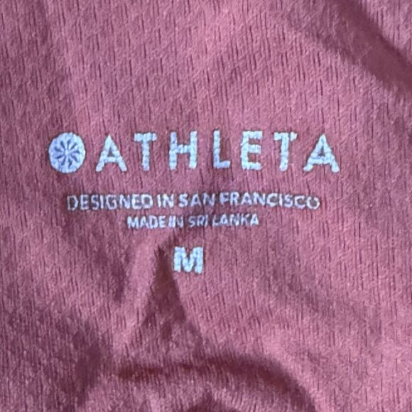 Athleta Strappy Sports Bra - Picture 15 of 15